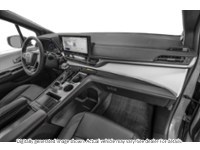 2026 Toyota Sienna XSE 7-Passenger AWD Interior Shot 1