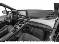 2026 Toyota Sienna XSE 7-Passenger AWD Interior Shot 1