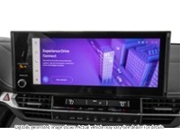 2026 Toyota Sienna XSE 7-Passenger AWD Interior Shot 8