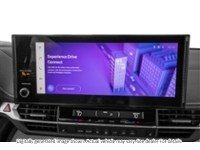 2026 Toyota Sienna XSE 7-Passenger AWD Interior Shot 8