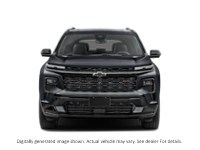 2026 Chevrolet Traverse AWD 4Dr RS Exterior Shot 5