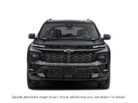 2026 Chevrolet Traverse AWD 4Dr RS Exterior Shot 5
