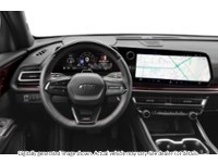 2026 Chevrolet Traverse AWD 4Dr RS Interior Shot 3