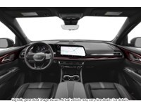 2026 Chevrolet Traverse AWD 4Dr RS Interior Shot 6
