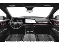2026 Chevrolet Traverse AWD 4Dr RS Interior Shot 6