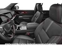 2026 Chevrolet Traverse AWD 4Dr RS Interior Shot 4