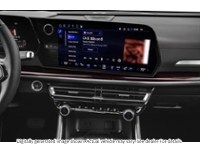 2026 Chevrolet Traverse AWD 4Dr RS Interior Shot 2