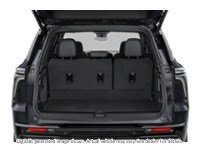 2026 Chevrolet Traverse AWD 4Dr RS Exterior Shot 4