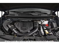 2026 Chevrolet Traverse AWD 4Dr RS Exterior Shot 3