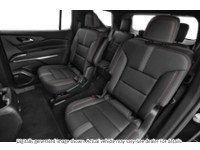 2026 Chevrolet Traverse AWD 4Dr RS Interior Shot 5