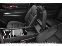 2026 Chevrolet Traverse AWD 4Dr RS Interior Shot 7