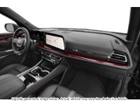 2026 Chevrolet Traverse AWD 4Dr RS Interior Shot 1