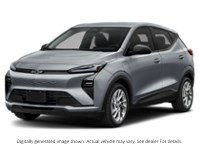 2027 Chevrolet Bolt FWD 4Dr LT Exterior Shot 1