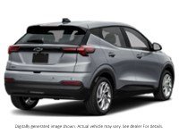 2027 Chevrolet Bolt FWD 4Dr RS Exterior Shot 2