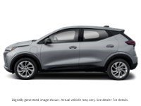 2027 Chevrolet Bolt FWD 4Dr LT Exterior Shot 2
