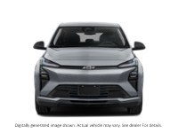 2027 Chevrolet Bolt FWD 4Dr LT Exterior Shot 5