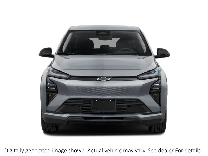 2027 Chevrolet Bolt FWD 4Dr LT Exterior Shot 5