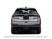 2027 Chevrolet Bolt FWD 4Dr RS Exterior Shot 7