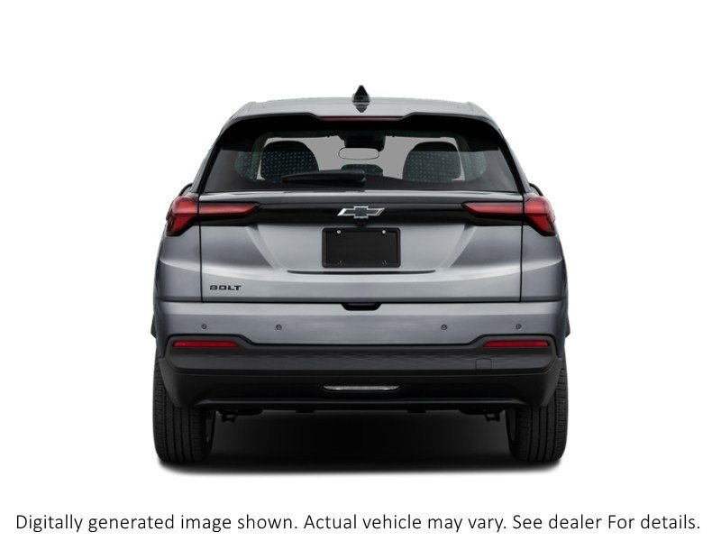 2027 Chevrolet Bolt FWD 4Dr LT Exterior Shot 7