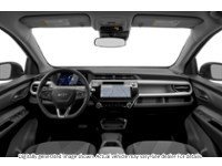 2027 Chevrolet Bolt FWD 4Dr LT Interior Shot 1