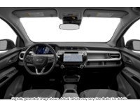 2027 Chevrolet Bolt FWD 4Dr LT Interior Shot 6