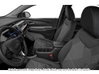 2027 Chevrolet Bolt FWD 4Dr RS Interior Shot 4