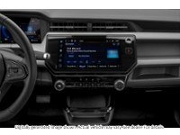 2027 Chevrolet Bolt FWD 4Dr RS Interior Shot 2