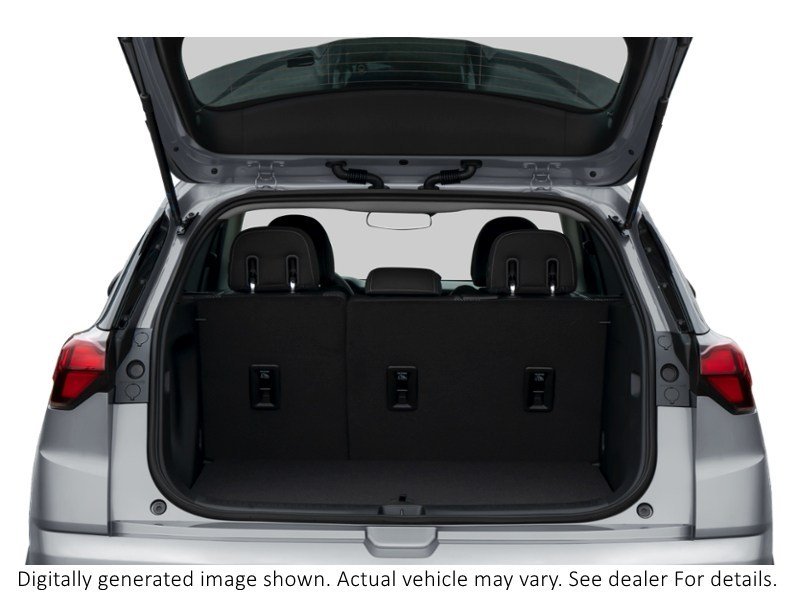 2027 Chevrolet Bolt FWD 4Dr LT Exterior Shot 4