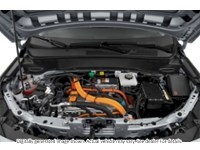 2027 Chevrolet Bolt FWD 4Dr LT Exterior Shot 3