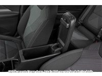 2027 Chevrolet Bolt FWD 4Dr LT Interior Shot 7