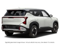 2027 Kia Seltos LX FWD Exterior Shot 2