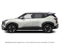 2027 Kia Seltos LX FWD Exterior Shot 6