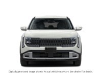 2027 Kia Seltos LX FWD Exterior Shot 5