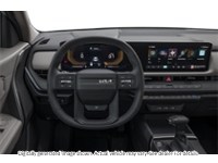 2027 Kia Seltos LX FWD Interior Shot 3