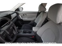 2027 Kia Seltos LX FWD Interior Shot 4