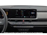 2027 Kia Seltos LX FWD Interior Shot 2