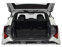 2027 Kia Seltos LX FWD Exterior Shot 4