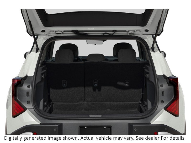 2027 Kia Seltos LX FWD Exterior Shot 4