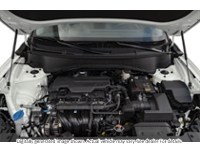 2027 Kia Seltos LX FWD Exterior Shot 3
