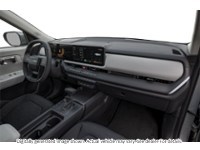2027 Kia Seltos LX FWD Interior Shot 1