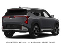 2027 Kia Seltos EX AWD Exterior Shot 2