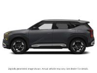 2027 Kia Seltos EX Premium AWD Exterior Shot 6