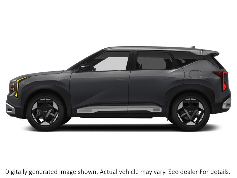 2027 Kia Seltos EX AWD Exterior Shot 6