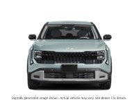 2027 Kia Seltos EX AWD Exterior Shot 5