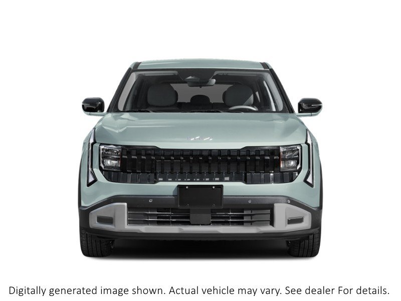 2027 Kia Seltos EX Premium AWD Exterior Shot 5