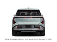 2027 Kia Seltos EX AWD Exterior Shot 7