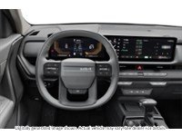 2027 Kia Seltos EX Premium AWD Interior Shot 3