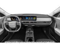 2027 Kia Seltos EX AWD Interior Shot 6