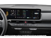 2027 Kia Seltos EX Premium AWD Interior Shot 2