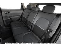 2027 Kia Seltos EX Premium AWD Interior Shot 5